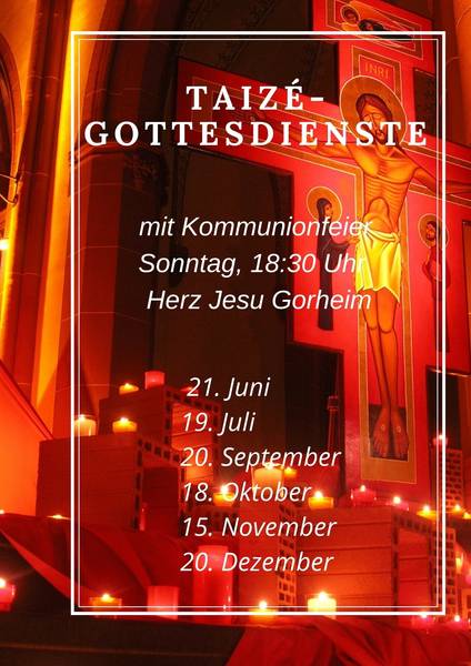 Quelle: Pfarrei Herz Jesu Sigmaringen