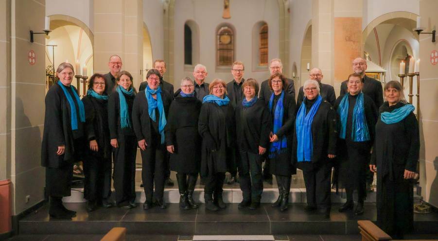 Quelle: Gesualdo Ensemble