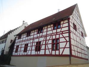 Quelle: Röm. Kath. Kirchengemeinde Sigmaringen