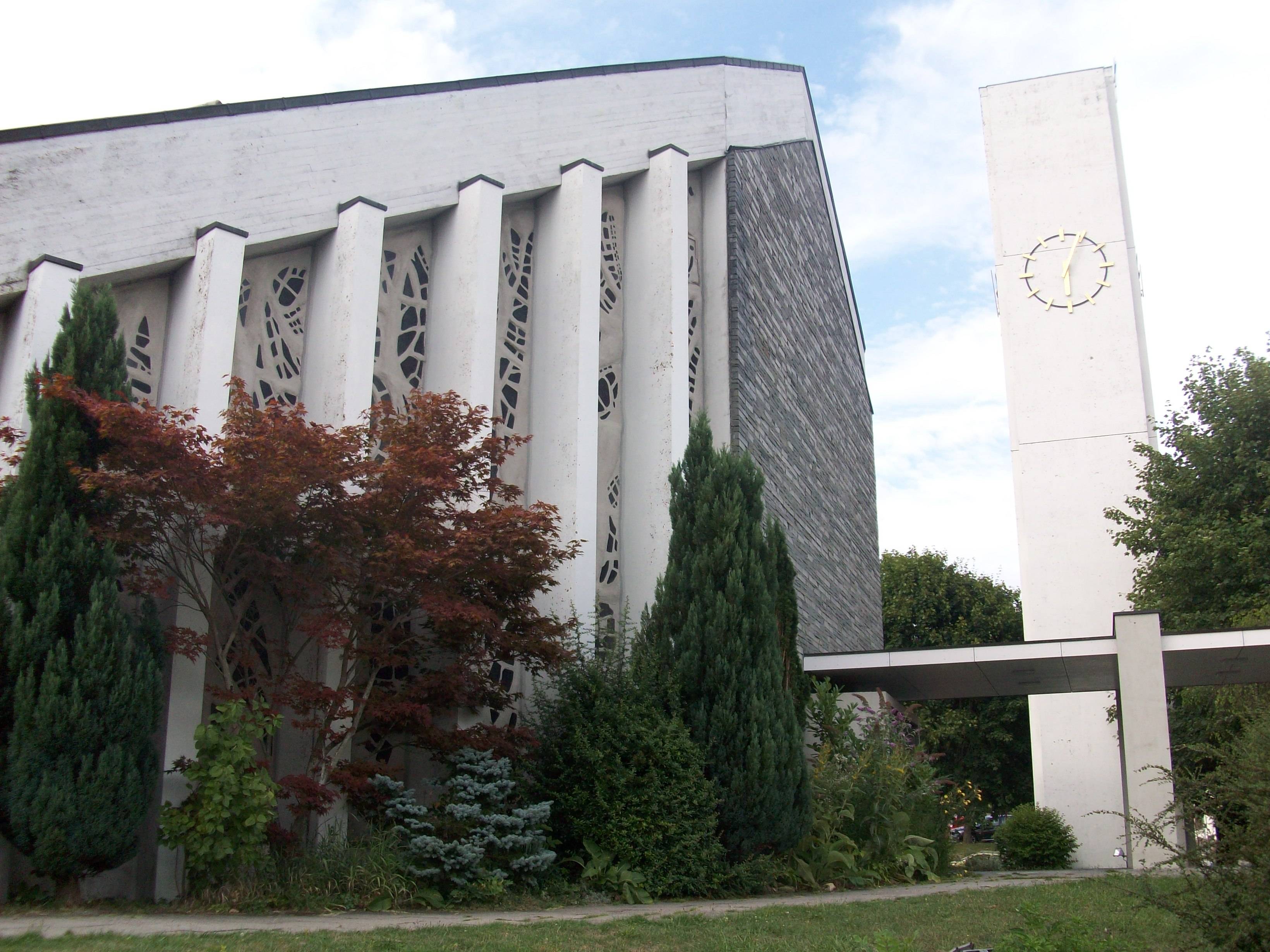Quelle: Röm. Kath. Kirchengemeinde Sigmaringen